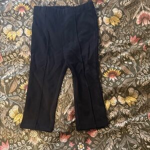H&M Kids Black Leggings